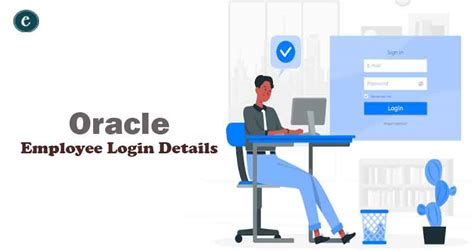 oracle employee log in.